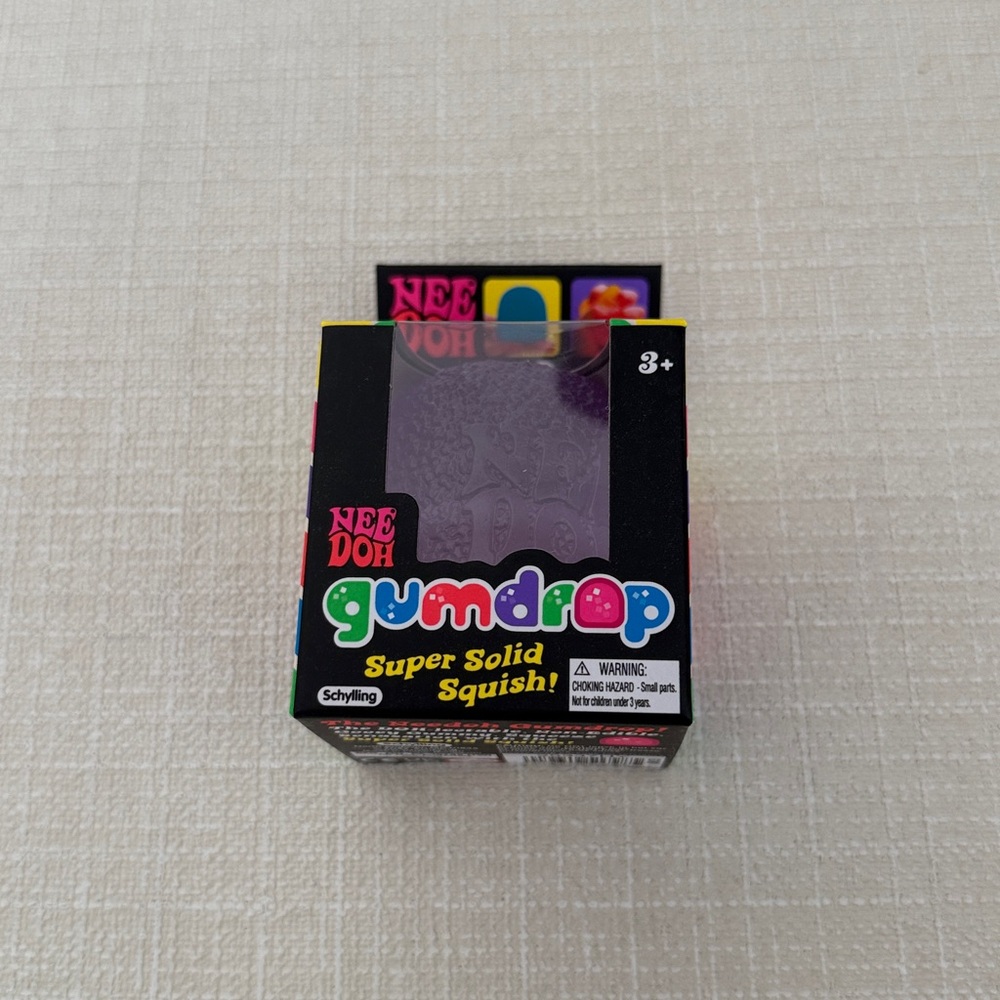 Needoh Gum Drop